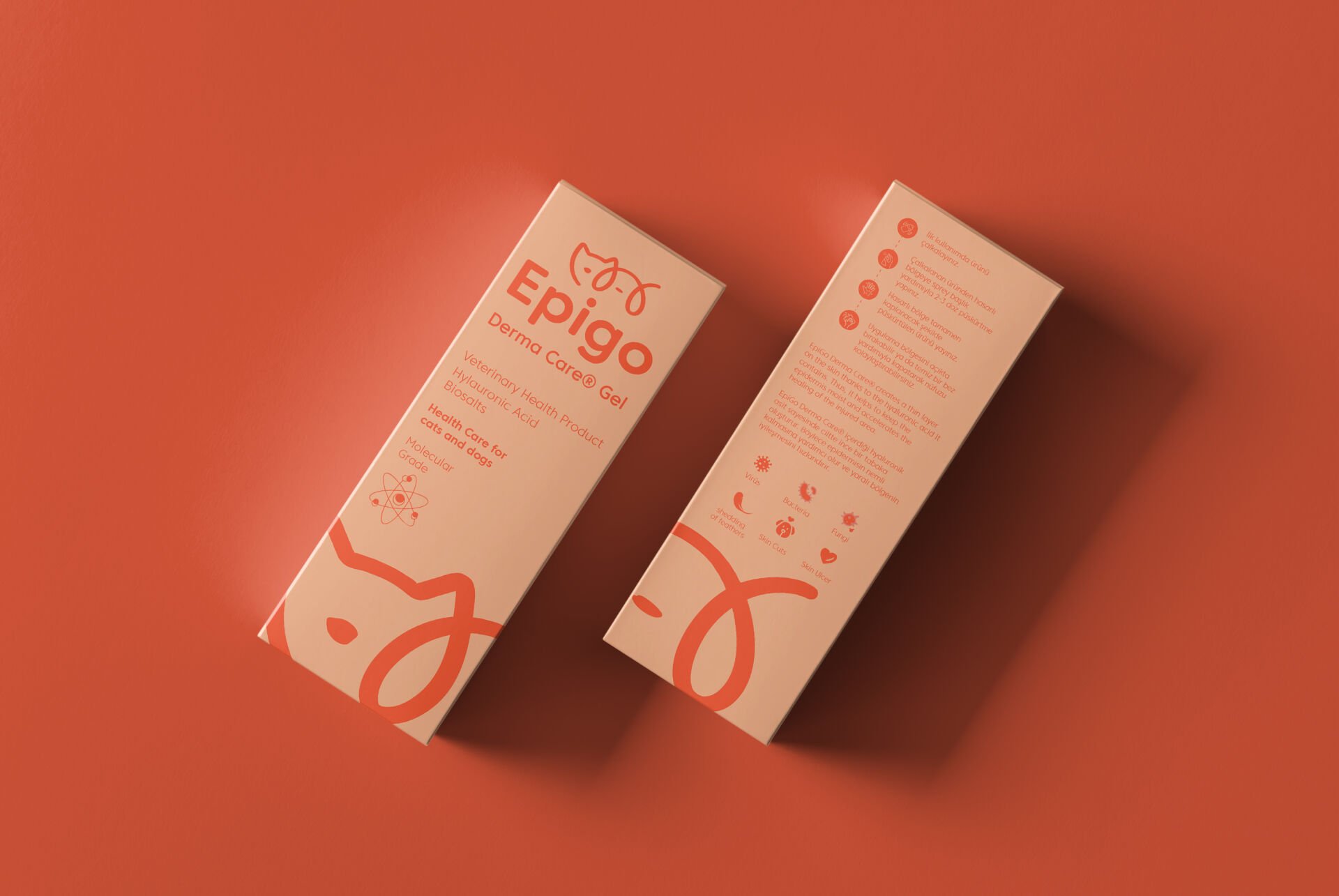 Epigo Derma Care