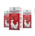 Erk Immune System Support Multivitamin Mineral, Aminoasit 150ml