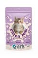 Erk Milk Kitten Yavru Kediler ve Köpekler İçin Tamamlayıcı Süt Tozu